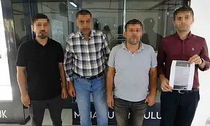 Malatya'da milyonluk kuyumcu vurgunu