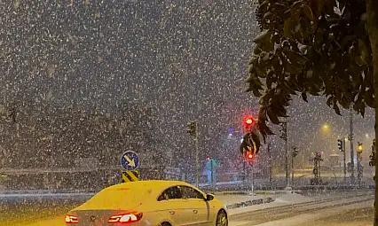 Malatya'da okullar tatil edildi