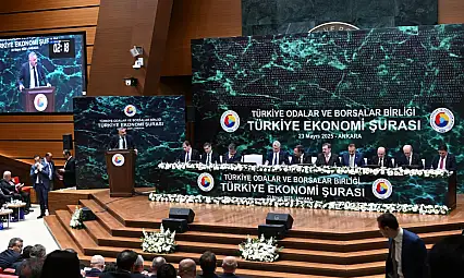 Malatya'nın sorunları ve talepleri Cevdet Yılmaz ve 5 Bakana iletildi