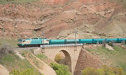 Malatya-Nurdağı hattında seferlere başlıyor