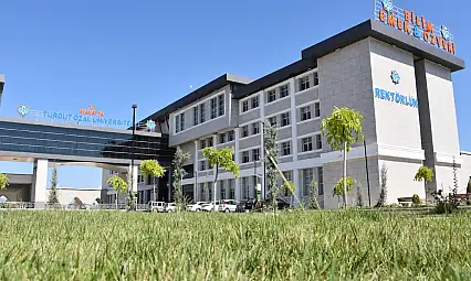 Malatya Turgut Özal Üniversitesi 8 Sözleşmeli Personel Alacak