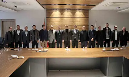 Malatya Yeşilyurtspor'da güçlü yönetim