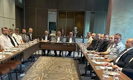 Malatyaspor'un ayağa kaldırılması için destek kararı alındı