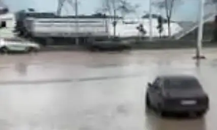 Meteoroloji'den Malatya'ya Kritik Uyarı