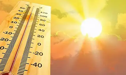 Meteorolojiden uyarı