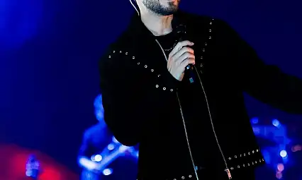 Murat Boz'un Anne annesi Malatya'da vefat etmiş