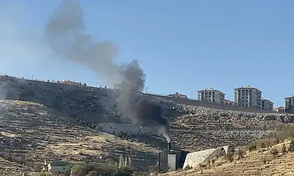 TOKİ Konutlarının Yanı Başındaki Çöp Sahası Ne Olacak?