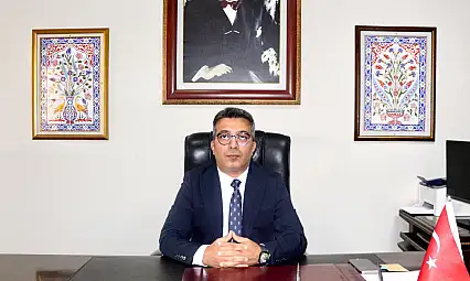 Yeni Başhekim Kalı