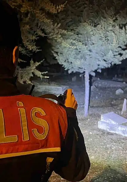 Malatya'da denetimler sıklaştırıldı