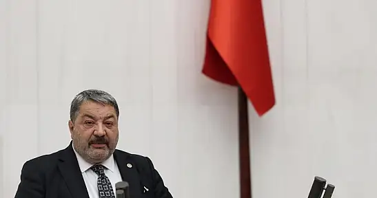 Fendoğlu Kalp Ameliyatı Geçirdi