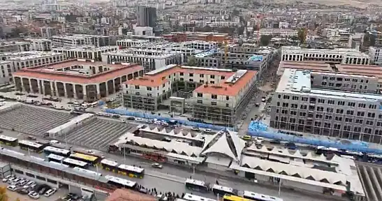 Malatya'da 278 işyeri ve ofisin kura çekimi yarın yapılacak