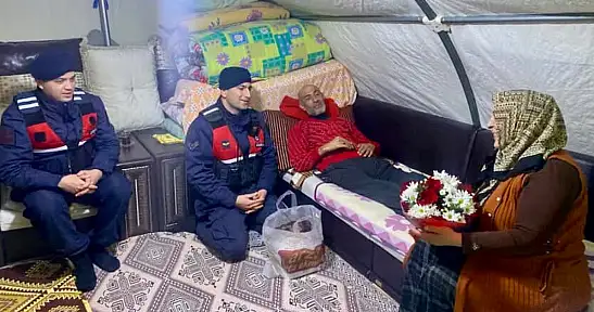 Sevgililer Günü'nde Duygulandıran Talep