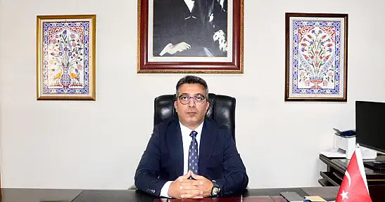 Yeni Başhekim Kalı