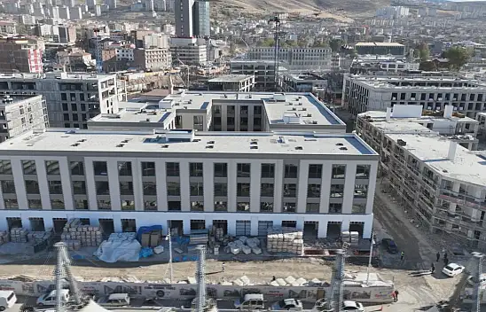 2 yıl sonra bugün nasıl bir Malatya olacak?