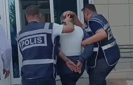 5 çocuk annesi eşini öldüren koca adliyeye sevk edildi