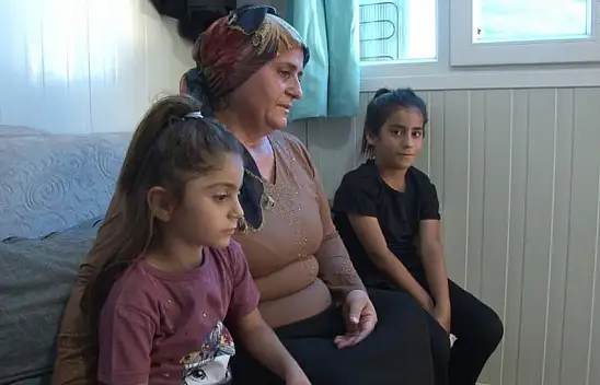 Acılı anne, 18 yıl önce Malatya'da öldüğü söylenen kızının yaşadığına inanıyor