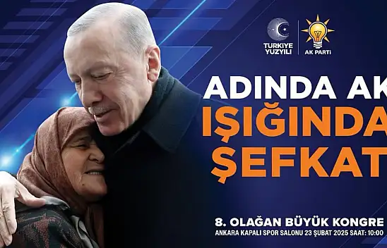 Ak Parti'nin yeni A Takımı belli oldu  Malatya'da kimse yok