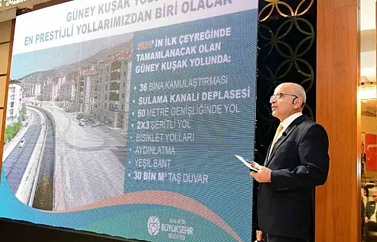 Malatya'da suya yüzde 10 indirim