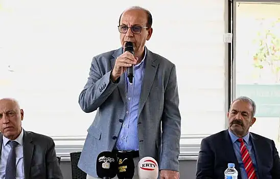 Başkan Geçit Malatya'nın şerefini yere düşürmeyiz