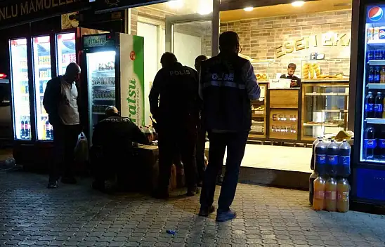 Malatya'da Birbirlerini bıçakla yaralayıp aynı araçla hastaneye gittiler