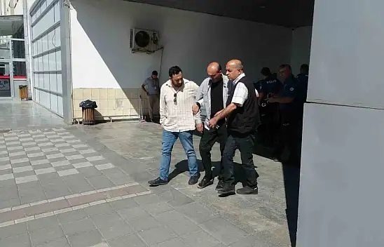 Malatya eşini öldüren şahıs tutuklandı