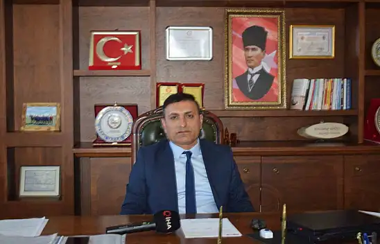 Malatya'da Belediye Başkanı ihraç ediliyor