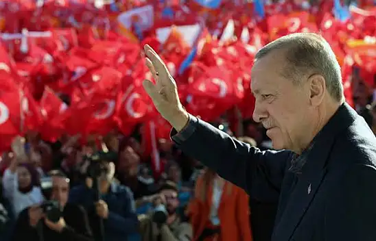 Cumhurbaşkanı Malatya'ya geliyor