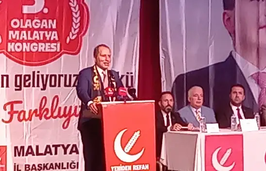 Depremin üzerinden 2,5 yıl geçmesine rağmen Malatya'nın yaraları sarılmadı