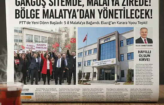 Gakgoş Sitemde, Malatya Zirvede