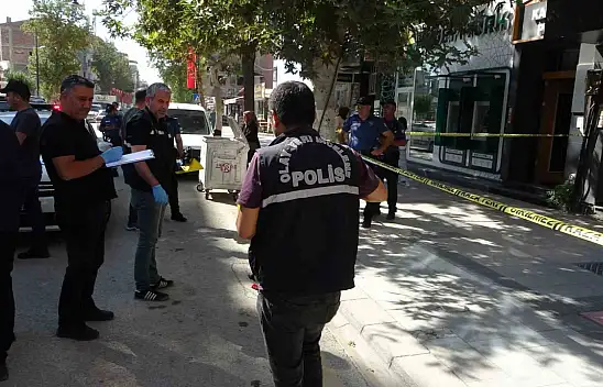 Malatya'da İki Grup Arasında Silahlı Çatışma Çıktı