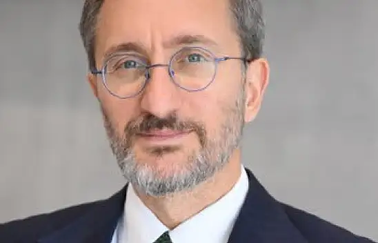 İletişim Başkanı Altun'dan Malatya'daki depremle ilgili açıklama