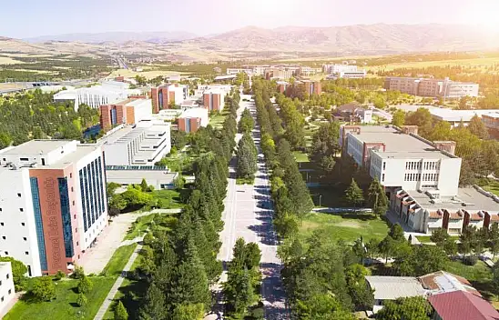 İnönü Üniversitesi'nin yeni rektörü belli oldu