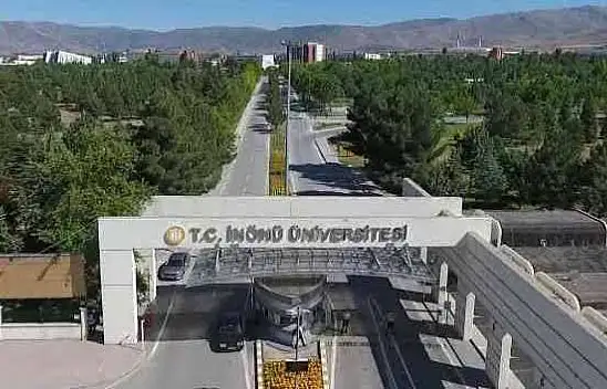 İnönü Üniversitesi rektör yardımcıları belli oldu