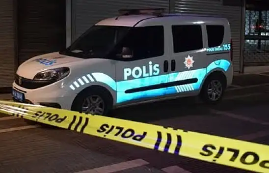 Malatya'da İş yerini kundaklarken kendini yaktı