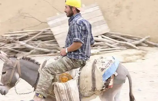 Kar yağışı Malatya'da ölüme sebep oldu