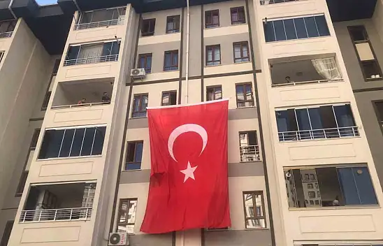 Malatyalı Işık Şehit oldu