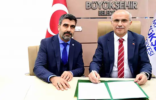 Malatya Büyükşehir Belediyesi'nde en düşük maaş 46 bin TL oldu