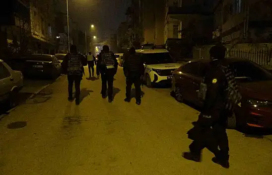 Malatya'da 'hastaneye bombalı saldırı düzenlenecek' ihbarı polisi alarma geçirdi