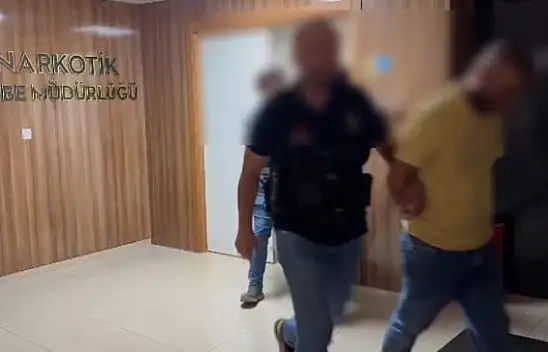 Malatya'da 'torbacı' operasyonu: 12 tutuklama