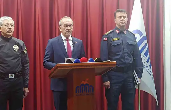 Malatya'da 11 terör operasyonunda: 4 tutuklama