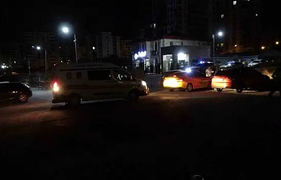 Malatya'da 12 kişinin karıştığı trafik tartışması kanlı bitti: 3 yaralı, 5 gözaltı