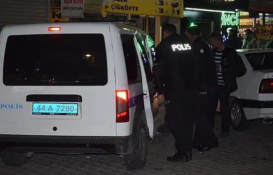 Malatya'da 159 yıl kesinleşmiş hapis cezası ile aranan firari yakalandı