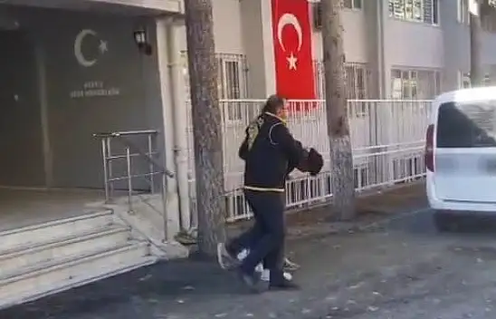 Malatya'da 430 bin TL'lik dolandırıcılık polise takıldı