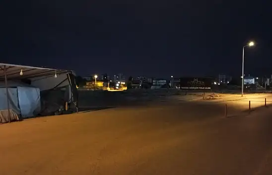 Malatya'da 4,4 büyüklüğünde deprem