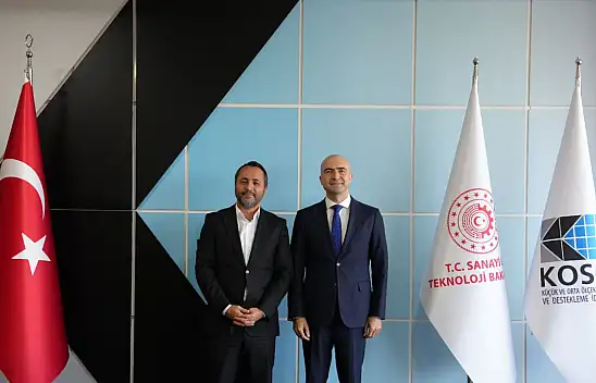 Malatya'da 6 Bin 992 İşletmeye 2.4 Milyar TL Ödeme