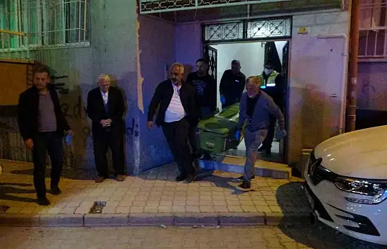 Malatya'da 83 yaşındaki adam evinde ölü bulundu