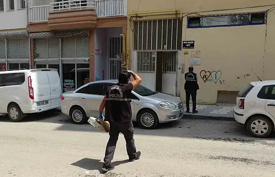 Malatya'da 89 yaşındaki adam evinde ölü bulundu