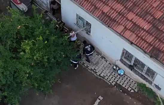 Malatya'da aranan 27 firari yakalandı