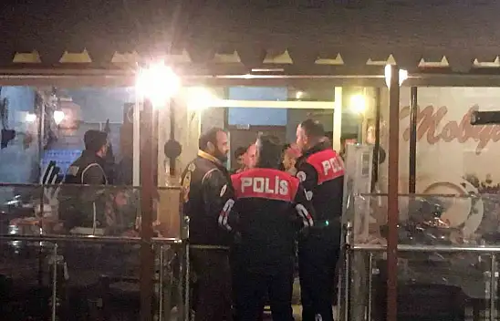 Malatya'da aranması bulunan 12 firari yakalandı