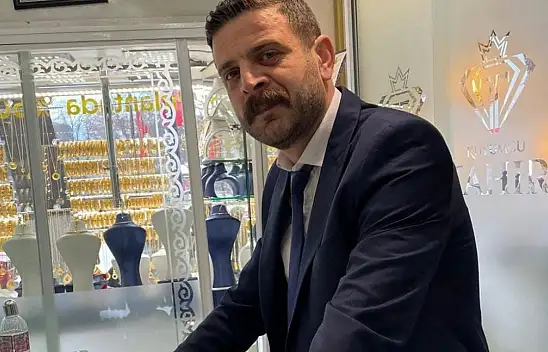 Malatya'da bahçede silahla vurulmuş halde bulunan kuyumcu kurtarılamadı